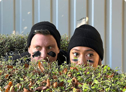 House hunting made easy.